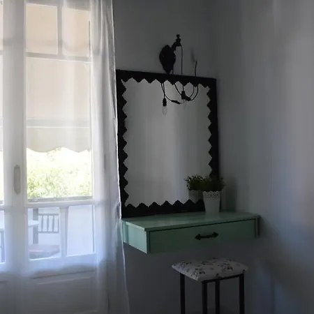 Studio Kostas Gasthof Asprogerakata