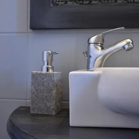 Studio Kostas Gasthof *