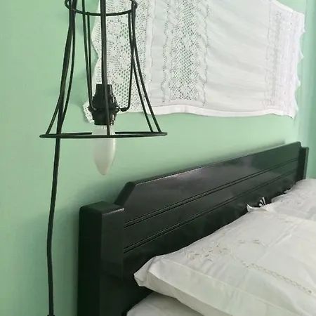 Gasthof Studio Kostas Asprogerakata