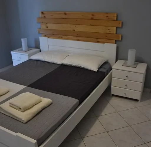 Gasthuis Studio Kostas *