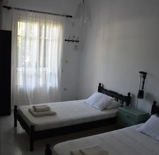 Gasthuis Studio Kostas