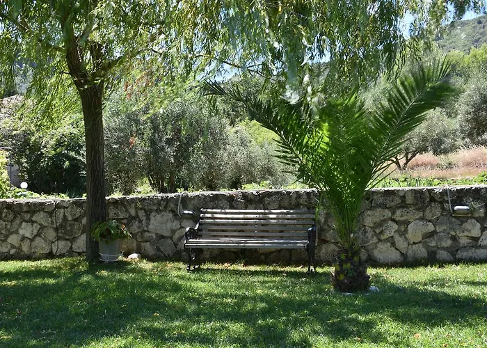 Studio Kostas * Asprogerakata