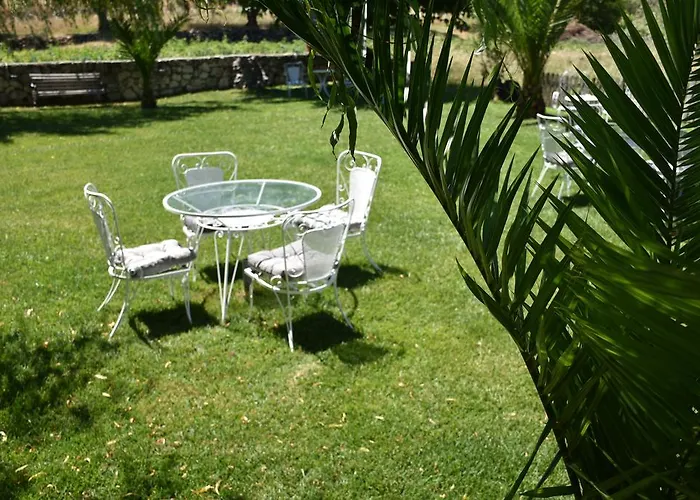 Gasthuis Studio Kostas