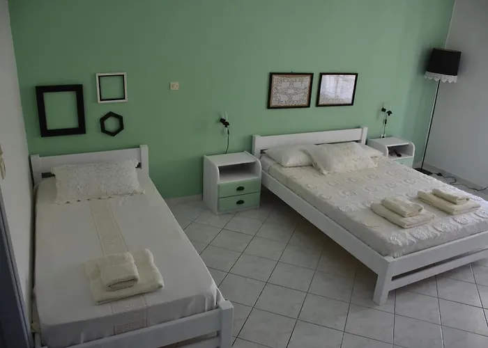 Gasthuis Studio Kostas *