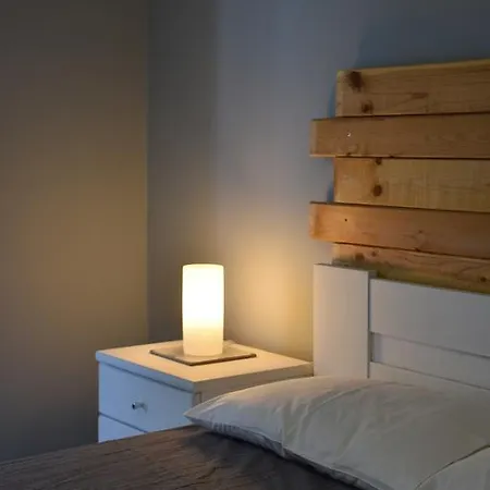 Studio Kostas Gæstehus