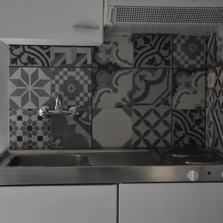 Gæstehus Studio Kostas