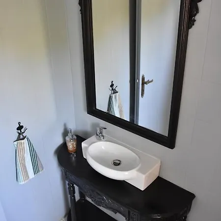 Gæstehus Studio Kostas Asprogerakata