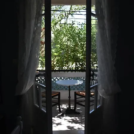 Studio Kostas Pensionat