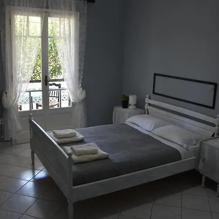 Pensionat Studio Kostas *