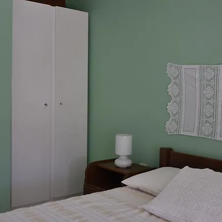 Studio Kostas Pensionat Asprogerakata