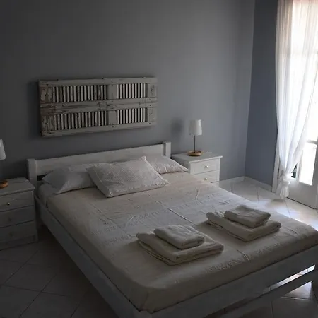 Studio Kostas Gæstehus *