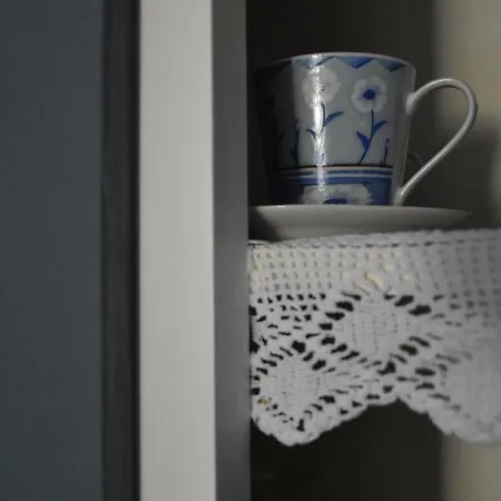Studio Kostas Pensionat