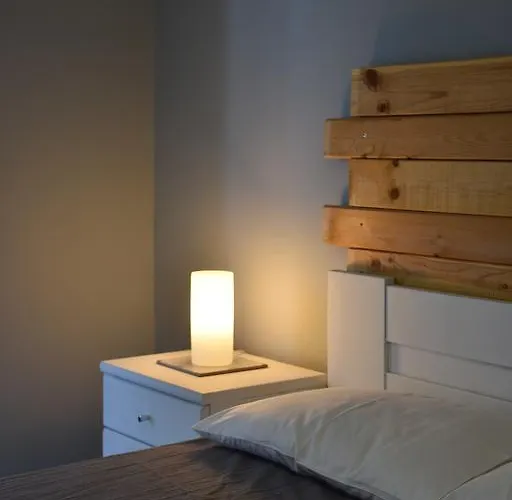 Studio Kostas Pensionat