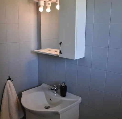 Studio Kostas Pensionat