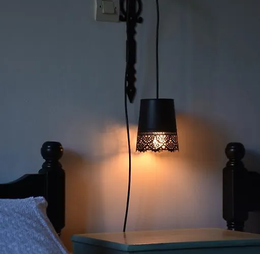 Studio Kostas Pensionat *