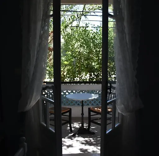 Studio Kostas Pensionat