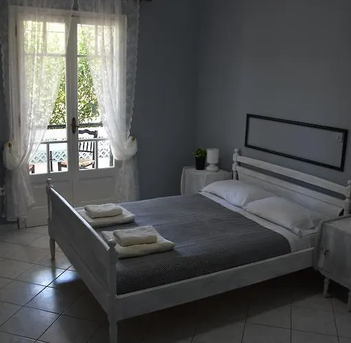 Pensionat Studio Kostas *