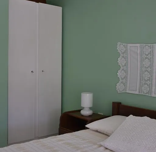 Studio Kostas Pensionat Asprogerakata