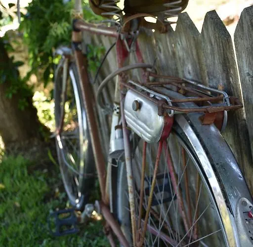 Pensionat Studio Kostas