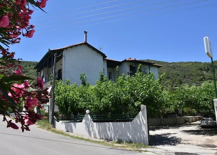 Studio Kostas Asprogerakata